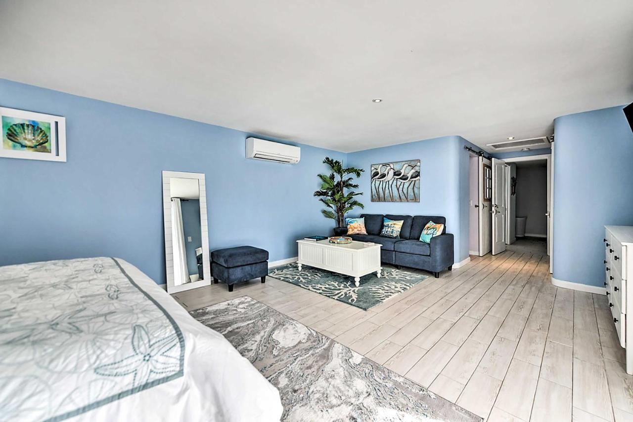 Waterfront Bradenton Home Heated Pool And Fire Pit エクステリア 写真